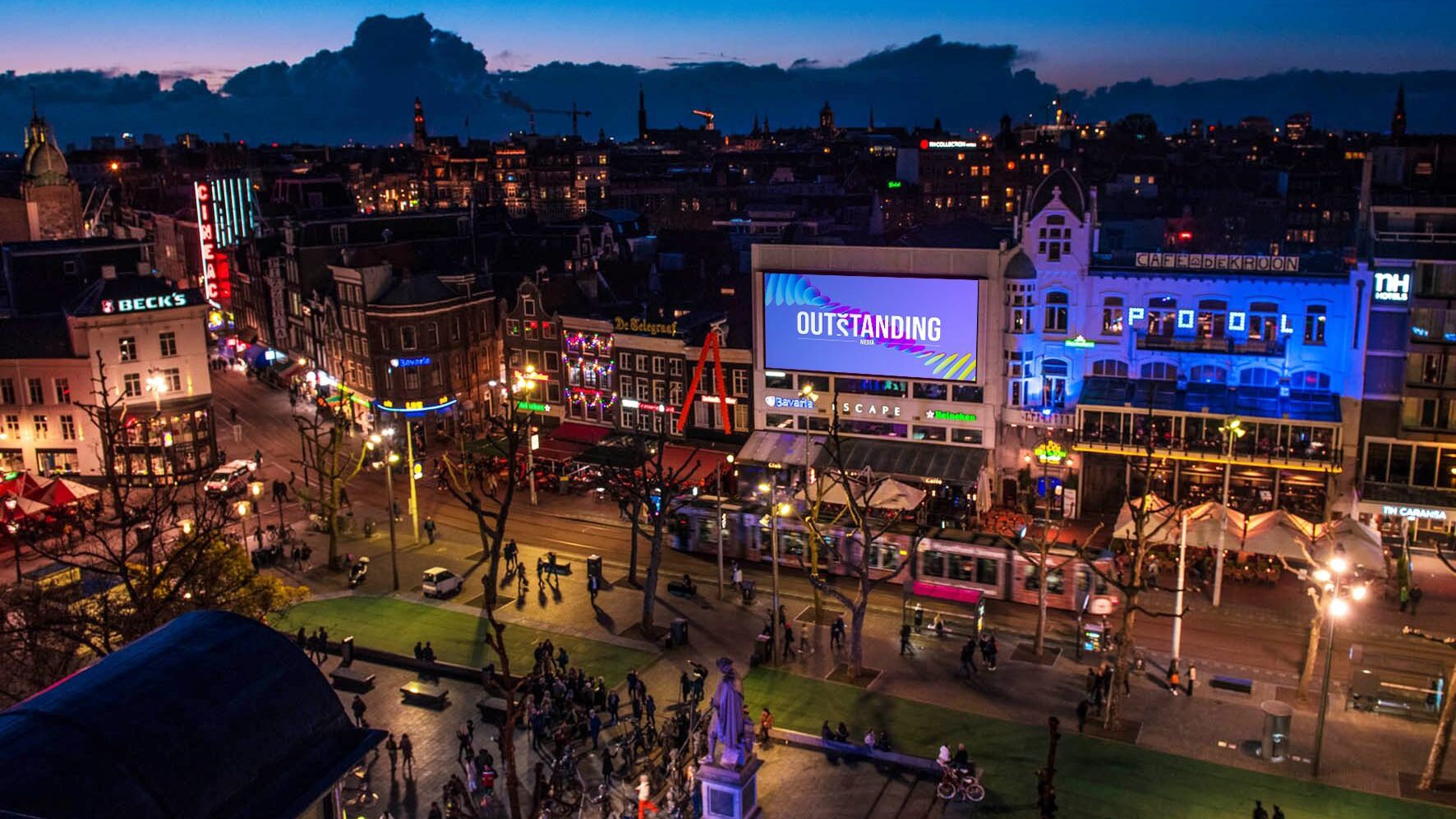 Meer formaten, groter effect: waarom variatie werkt | Outstanding Media